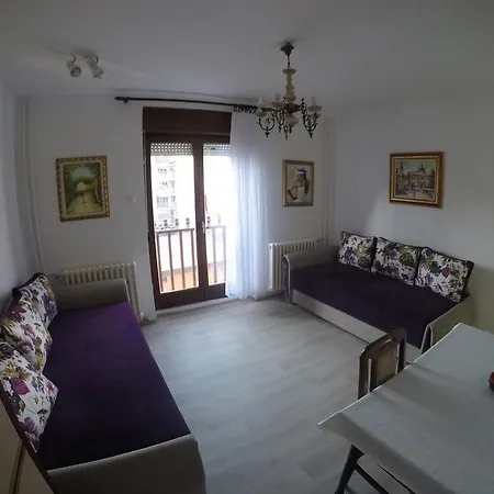 Violet Star Apartment 诺威萨 外观 照片