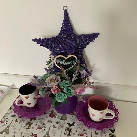 Violet Star Apartment 诺威萨 外观 照片