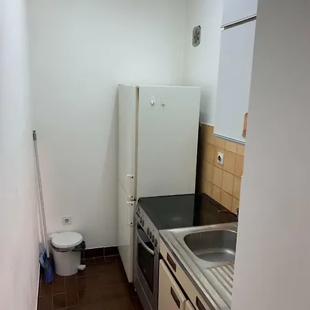 Violet Star Apartment 诺威萨 外观 照片