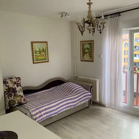 Violet Star Apartment 诺威萨 外观 照片