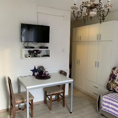 Violet Star Apartment 诺威萨 外观 照片