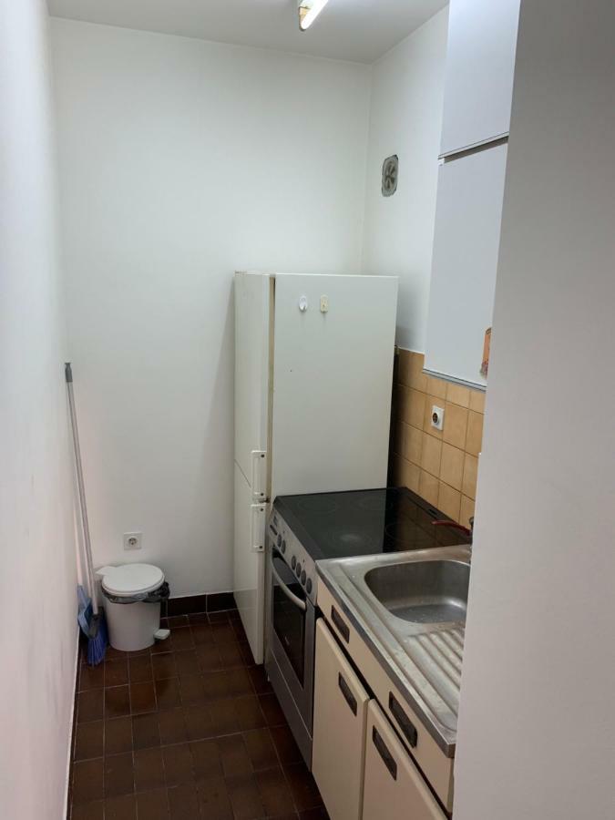 Apartment Violet Star Novi Sad