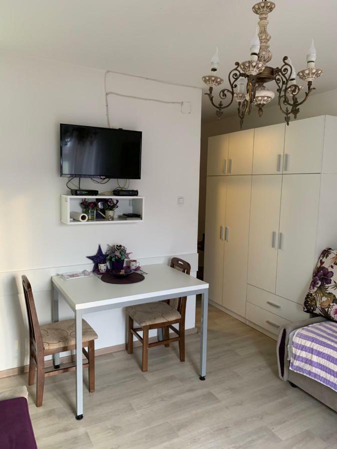 Violet Star Apartment